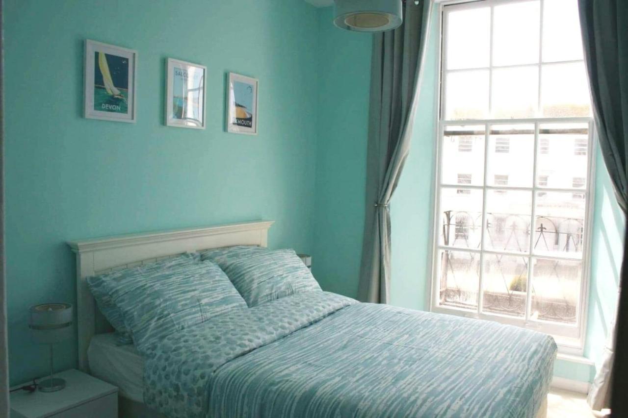Apartment No 5 Torquay Esterno foto