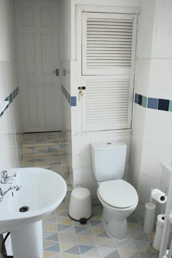 Apartment No 5 Torquay Esterno foto